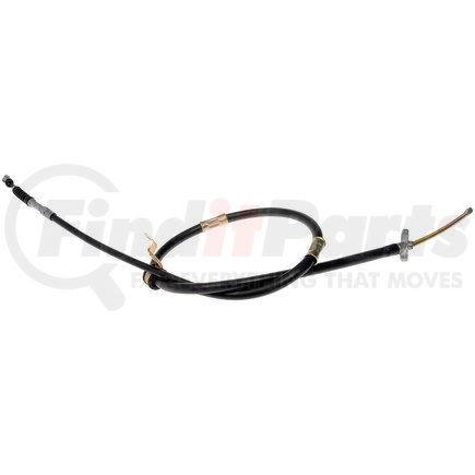 C95310 by DORMAN - Parking Brake Cable