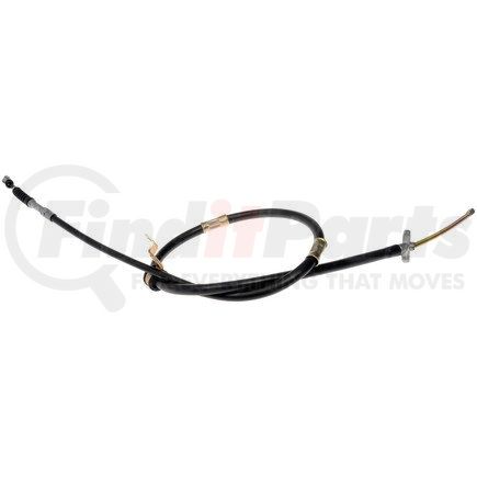 C95310 by DORMAN - Parking Brake Cable