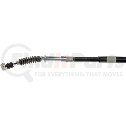 C95311 by DORMAN - Parking Brake Cable