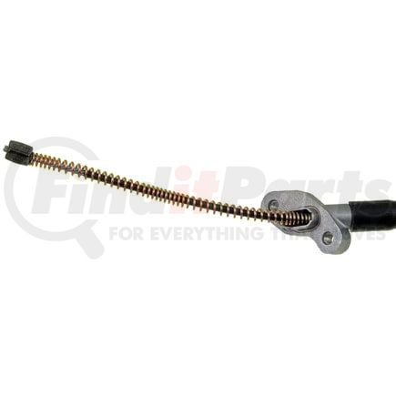 C95312 by DORMAN - Parking Brake Cable