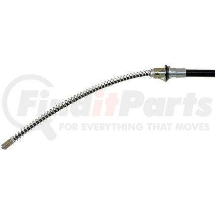 C95319 by DORMAN - Parking Brake Cable