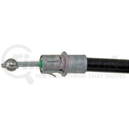 C95321 by DORMAN - Parking Brake Cable