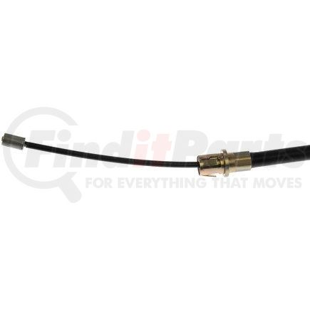 C95326 by DORMAN - Parking Brake Cable