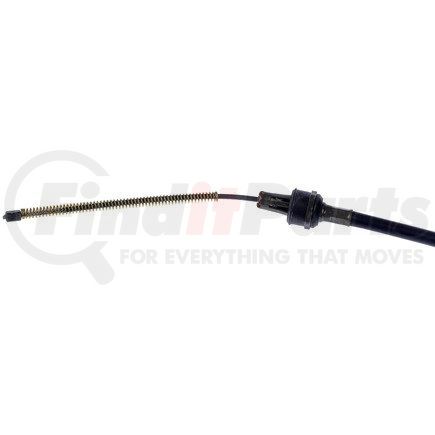 C95330 by DORMAN - Parking Brake Cable