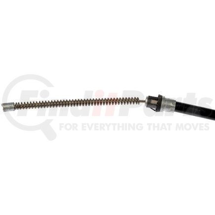 C95332 by DORMAN - Parking Brake Cable