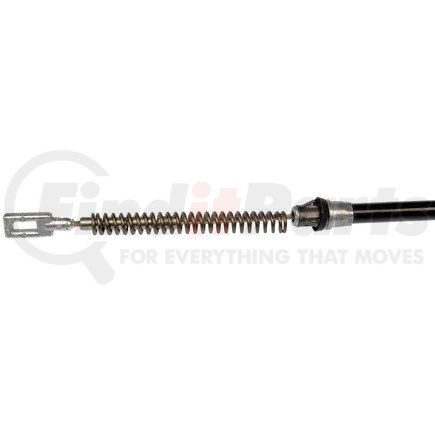 C95335 by DORMAN - Parking Brake Cable