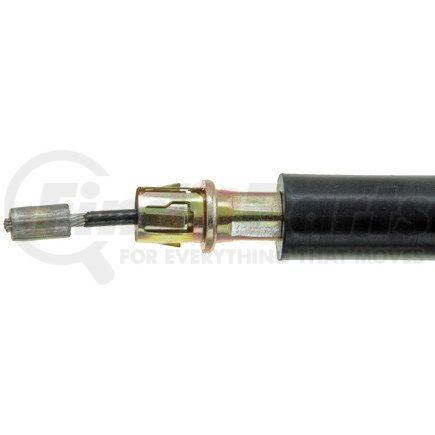 C95344 by DORMAN - Parking Brake Cable
