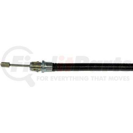 C95346 by DORMAN - Parking Brake Cable