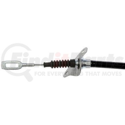 C95348 by DORMAN - Parking Brake Cable