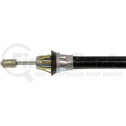 C95363 by DORMAN - Parking Brake Cable