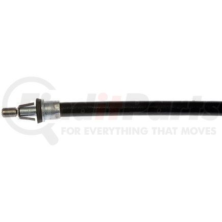 C95353 by DORMAN - Parking Brake Cable