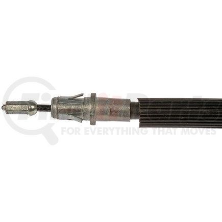 C95365 by DORMAN - Parking Brake Cable