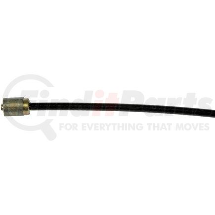 C95367 by DORMAN - Parking Brake Cable