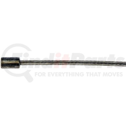 C95375 by DORMAN - Parking Brake Cable