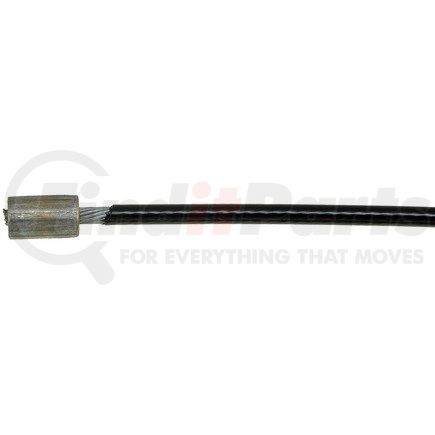 C95377 by DORMAN - Parking Brake Cable