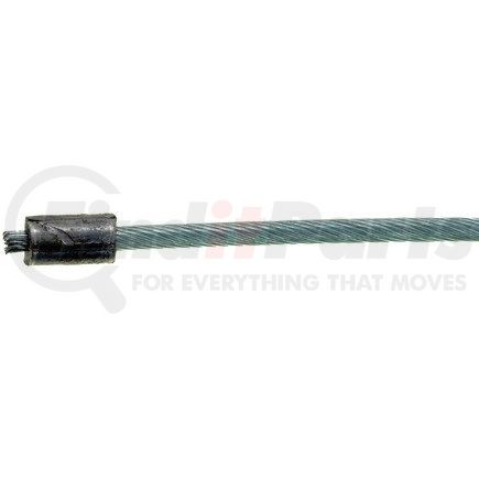 C95379 by DORMAN - Parking Brake Cable