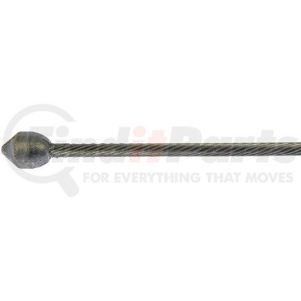 C95381 by DORMAN - Parking Brake Cable