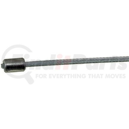 C95380 by DORMAN - Parking Brake Cable
