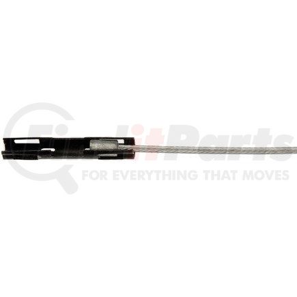 C95382 by DORMAN - Parking Brake Cable