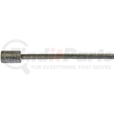 C95383 by DORMAN - Parking Brake Cable