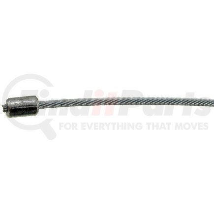 C95386 by DORMAN - Parking Brake Cable