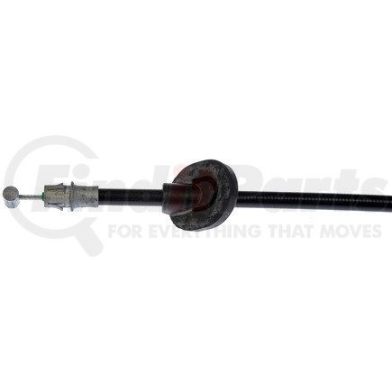 C95395 by DORMAN - Parking Brake Cable