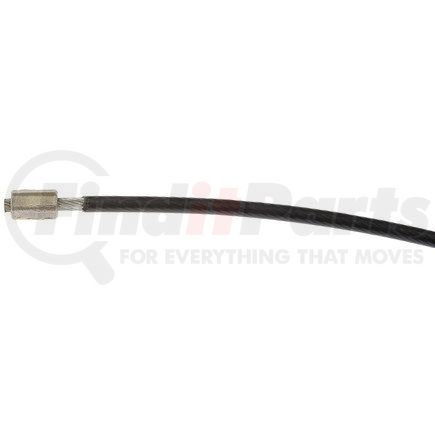 C95407 by DORMAN - Parking Brake Cable