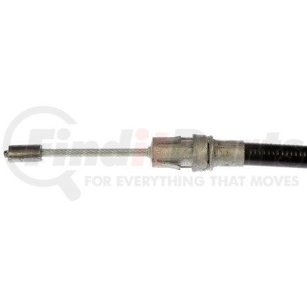 C95417 by DORMAN - Parking Brake Cable