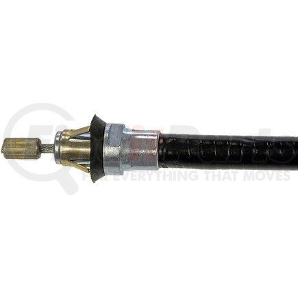C95418 by DORMAN - Parking Brake Cable