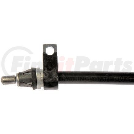 Dorman C95424 Parking Brake Cable Parking Brake Cable
