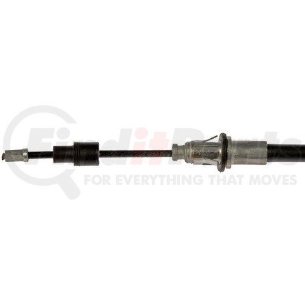 Dorman C95426 Parking Brake Cable Parking Brake Cable