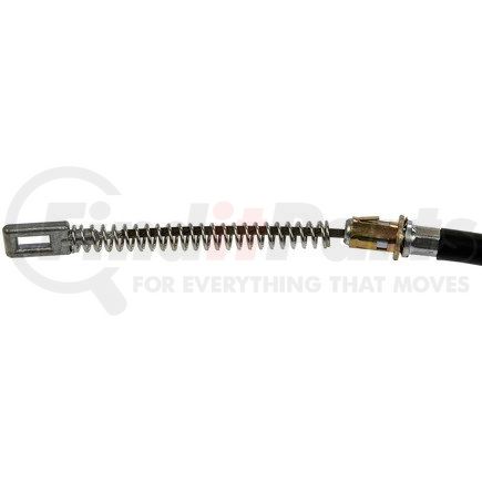 C95430 by DORMAN - Parking Brake Cable