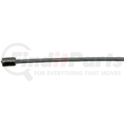 C95525 by DORMAN - Parking Brake Cable