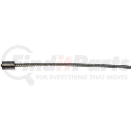 C95527 by DORMAN - Parking Brake Cable