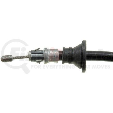 C95528 by DORMAN - Parking Brake Cable