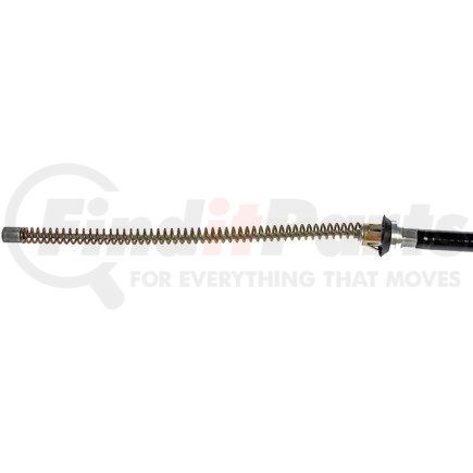 C95529 by DORMAN - Parking Brake Cable