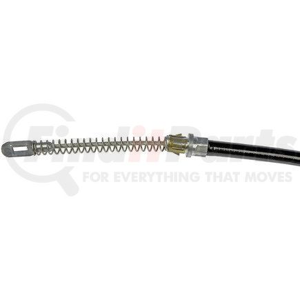 C95530 by DORMAN - Parking Brake Cable