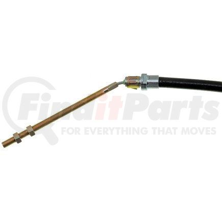 C95531 by DORMAN - Parking Brake Cable