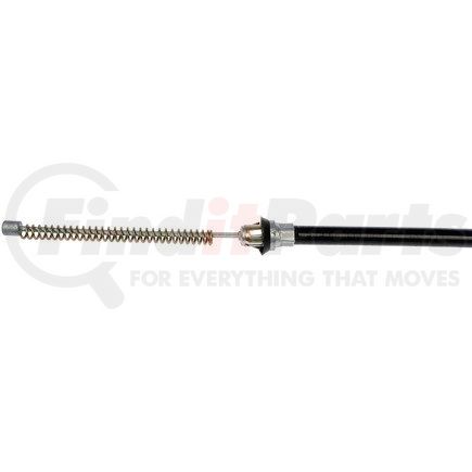 C95534 by DORMAN - Parking Brake Cable