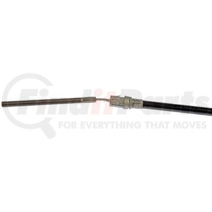 C95539 by DORMAN - Parking Brake Cable