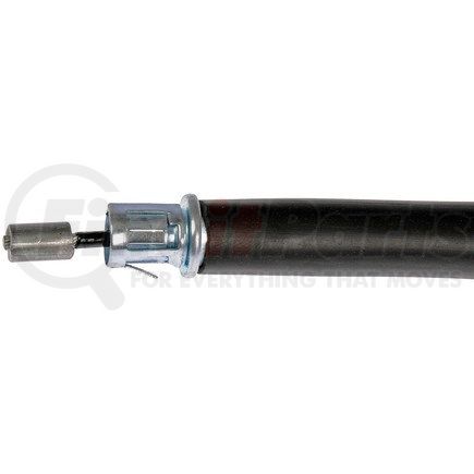 C95540 by DORMAN - Parking Brake Cable
