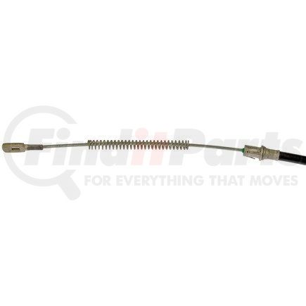 C95541 by DORMAN - Parking Brake Cable