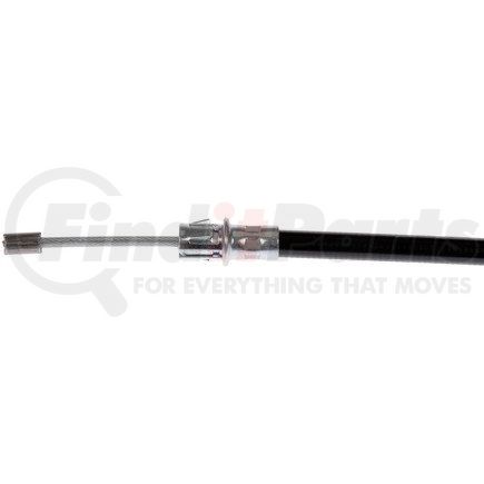 C95542 by DORMAN - Parking Brake Cable