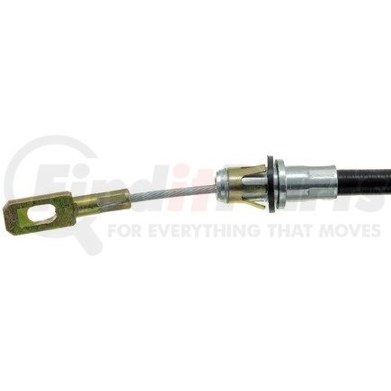 Dorman C94724 Parking Brake Cable Parking Brake Cable