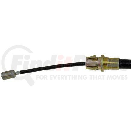 C94727 by DORMAN - Parking Brake Cable