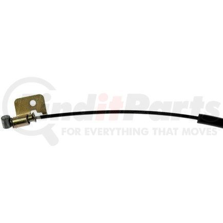 C94733 by DORMAN - Parking Brake Cable