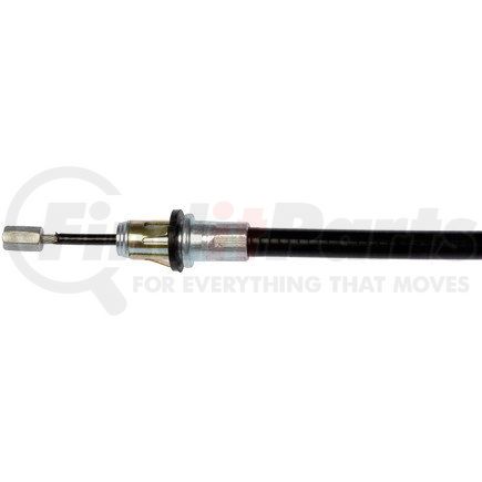 C94740 by DORMAN - Parking Brake Cable