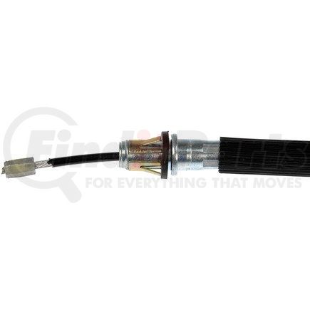 C94741 by DORMAN - Parking Brake Cable