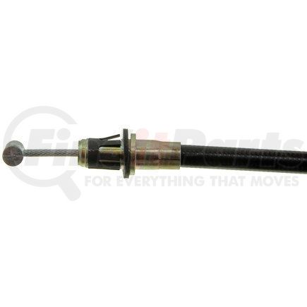 C94742 by DORMAN - Parking Brake Cable