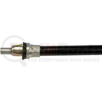 C94976 by DORMAN - Parking Brake Cable